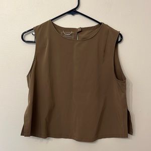 Wayre Shift & Snap tank